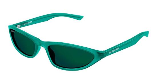  발렌시아가 선글라스 BB0402S Green