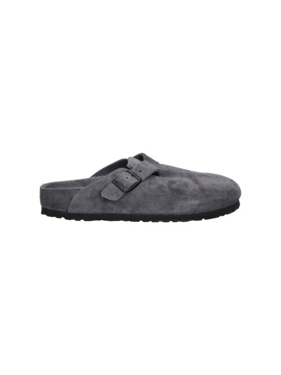 26SS 버켄스탁 뮬/슬리퍼 1031489CHARCOAL Grey