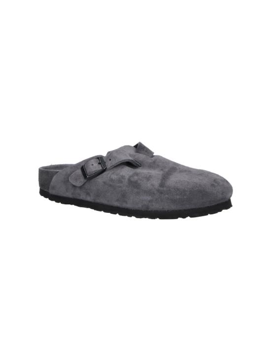 26SS 버켄스탁 뮬/슬리퍼 1031489CHARCOAL Grey - BIRKENSTOCK