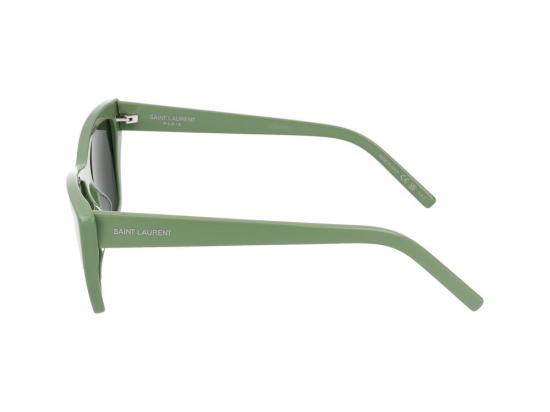  생로랑 선글라스 SL 276 MICA Grey - SAINT LAURENT