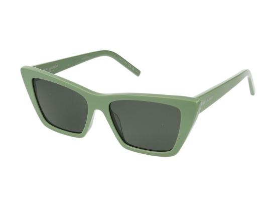  생로랑 선글라스 SL 276 MICA Grey - SAINT LAURENT