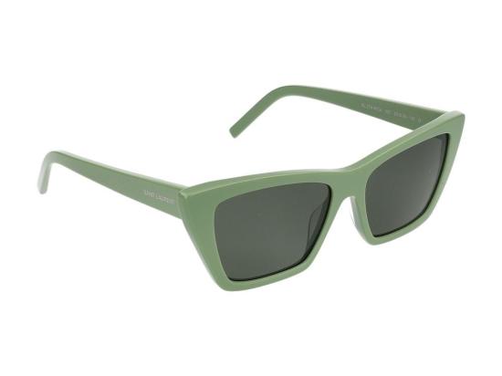  생로랑 선글라스 SL 276 MICA Grey - SAINT LAURENT