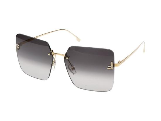  펜디 선글라스 FE4082US Grey - FENDI