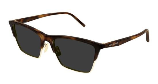  생로랑 선글라스 SL 767 Black