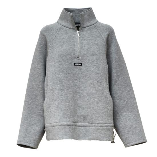 26FW 로테이트 자켓 1162411472 Grey