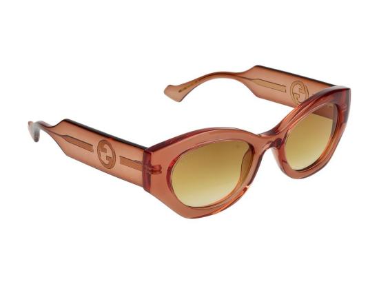  구찌 선글라스 GG1553S Brown - GUCCI