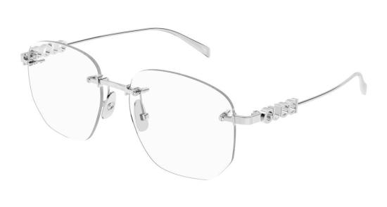  구찌 선글라스 GG1806O White