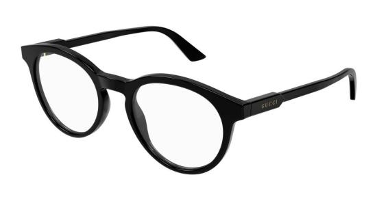  구찌 선글라스 GG1822O Black - GUCCI