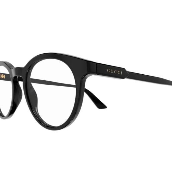  구찌 선글라스 GG1822O Black - GUCCI