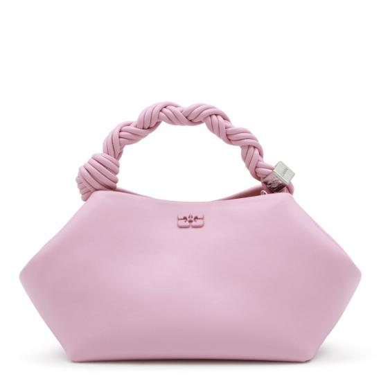 26FW 가니 토트백 C2100013478 Pink