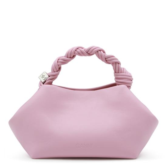 26FW 가니 토트백 C2100013478 Pink - GANNI