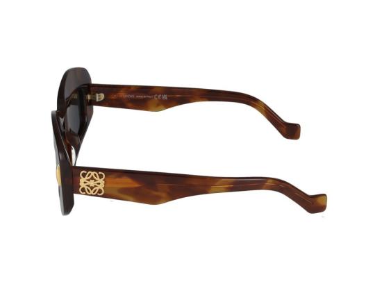  로에베 선글라스 LW40114I Black - LOEWE
