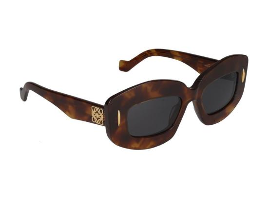  로에베 선글라스 LW40114I Black - LOEWE