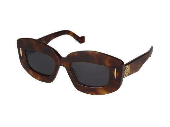  로에베 선글라스 LW40114I Black - LOEWE