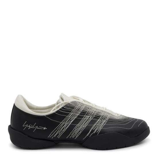 26FW 와이쓰리 스니커즈 KH9347BLACK