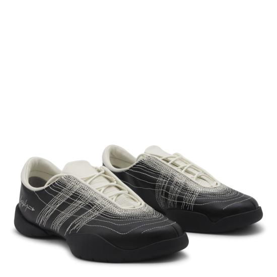 26FW 와이쓰리 스니커즈 KH9347BLACK - Y-3