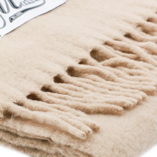 26FW 마르니 터콰이즈 알파카 스카프 SCMC0059Y0UTW91800M02 Neutrals - MARNI