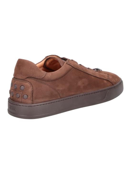 26FW 토즈 스니커즈 XXM04L0JF406RNS610 Brown - TODS