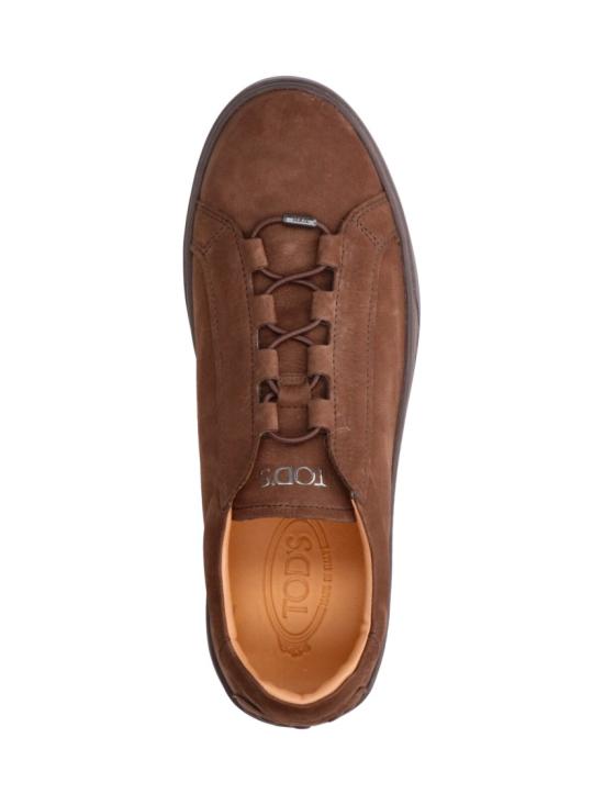 26FW 토즈 스니커즈 XXM04L0JF406RNS610 Brown - TODS