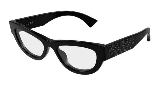  구찌 안경 GG1836O Black