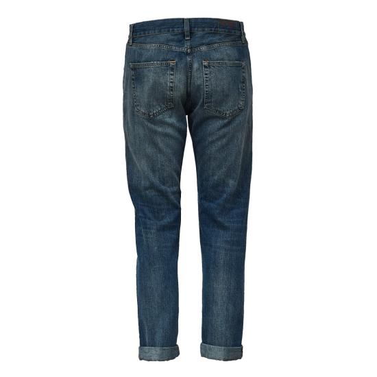 26FW 돈답 데님 UP730DFE311UMT5 Grey - DONDUP