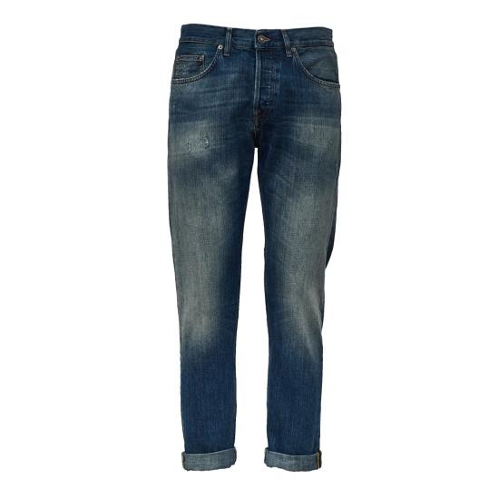 26FW 돈답 데님 UP730DFE311UMT5 Grey
