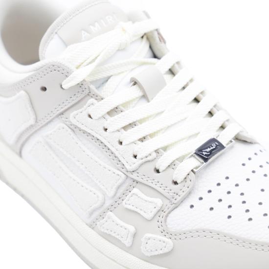 26FW 아미리 스니커즈 AWFOSR1059271 White - AMIRI
