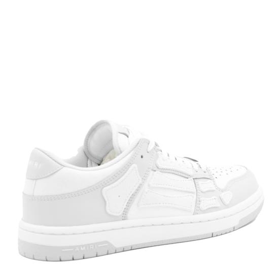 26FW 아미리 스니커즈 AWFOSR1059271 White - AMIRI