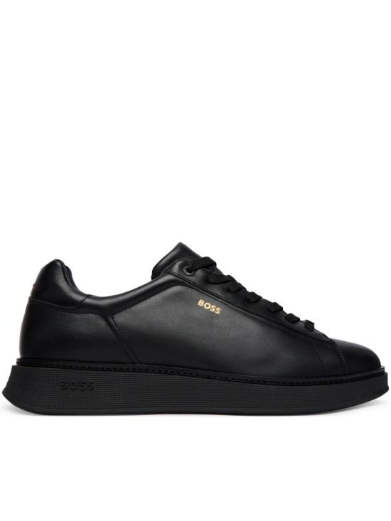 26FW 휴고보스 스니커즈 50568773 Black