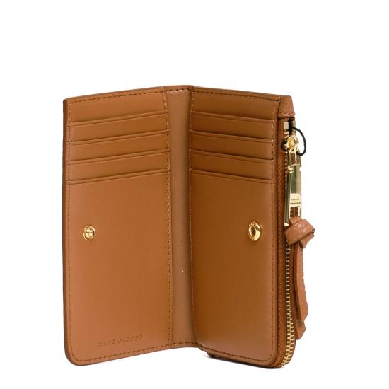 26FW 마크제이콥스 지갑 2S6SMP033S01 Brown - MARC JACOBS