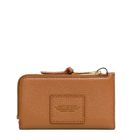 26FW 마크제이콥스 지갑 2S6SMP033S01 Brown - MARC JACOBS