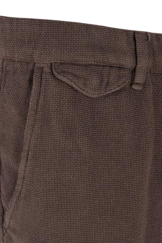 26SS 미쓰 숏팬츠 26M74B 87 682 Grey - MYTHS
