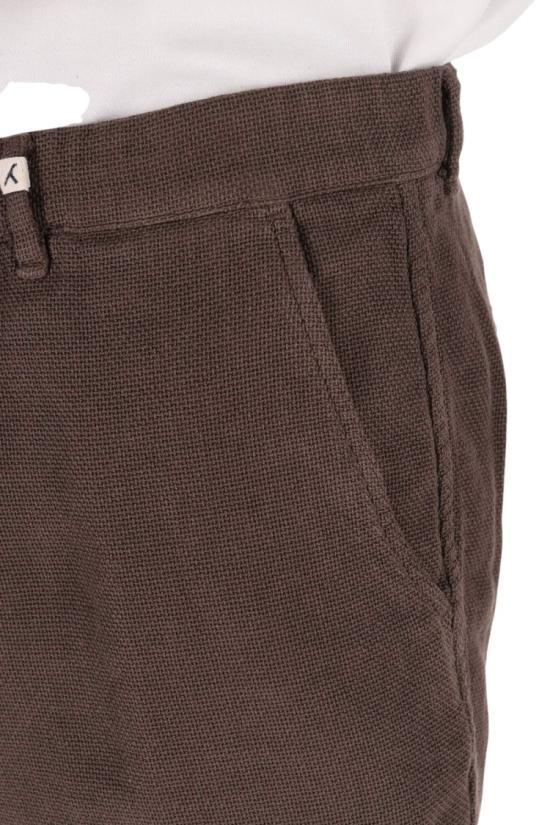 26SS 미쓰 숏팬츠 26M74B 87 682 Grey - MYTHS