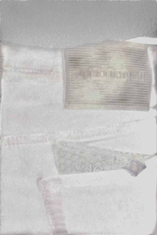 25SS 야콥코헨 데님 팬츠 QE006 36P 3732 NICKA00 White - JACOB COHËN