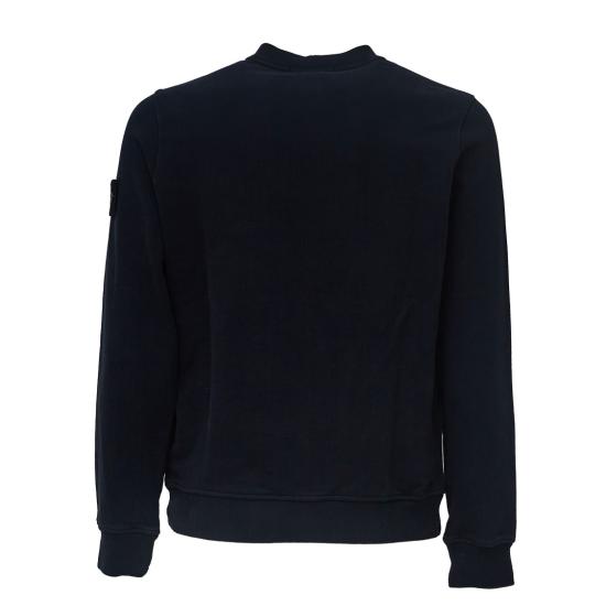 26FW 스톤 아일랜드 긴팔 티셔츠 L2S156100038 S0A20 Black - STONE ISLAND
