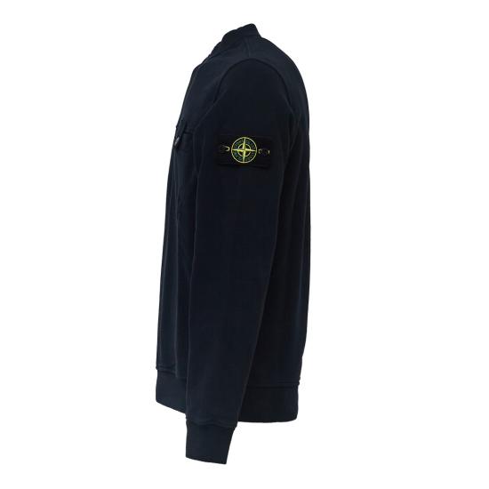 26FW 스톤 아일랜드 긴팔 티셔츠 L2S156100038 S0A20 Black - STONE ISLAND