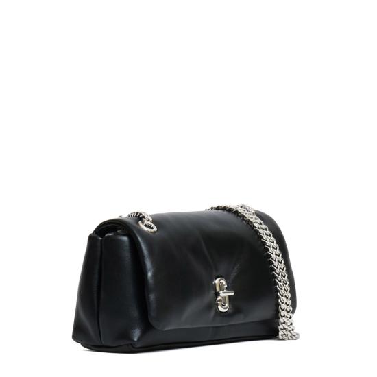26FW 마크제이콥스 크로스백 2P6SMN012S01 Black - MARC JACOBS