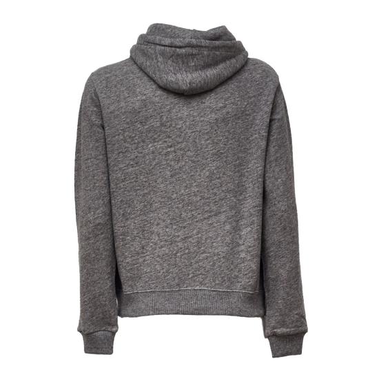26SS 폴로 랄프로렌 포니로고 자수 후드 집업 211935584005 Grey - POLO RALPH LAUREN
