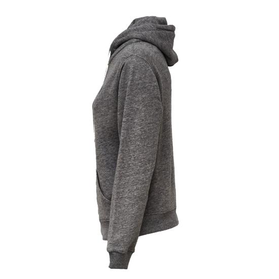 26SS 폴로 랄프로렌 포니로고 자수 후드 집업 211935584005 Grey - POLO RALPH LAUREN
