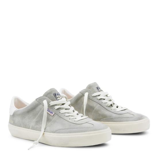 26FW 골든구스 소울스타 스니커즈 GMF00464F00834660460 Grey - GOLDEN GOOSE