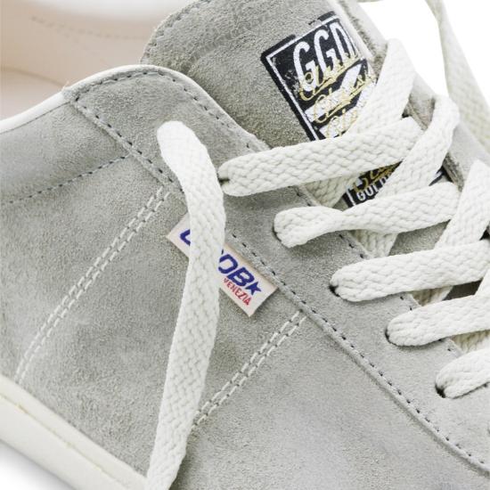 26FW 골든구스 소울스타 스니커즈 GMF00464F00834660460 Grey - GOLDEN GOOSE