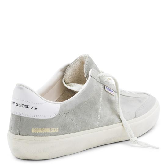26FW 골든구스 소울스타 스니커즈 GMF00464F00834660460 Grey - GOLDEN GOOSE