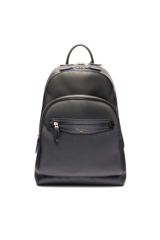 26FW 산토니 백팩 UIBBA2647BS ACUH 3N01 Black