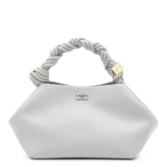 26FW 가니 스몰 부 백 A5245873 Grey