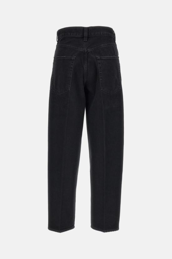 26FW 에이골디 데님 팬츠 A3191817PHA Black - AGOLDE