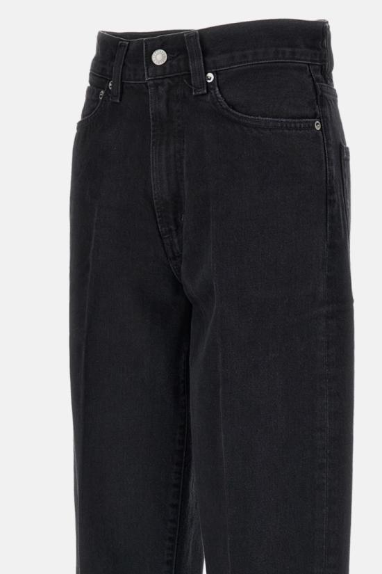 26FW 에이골디 데님 팬츠 A3191817PHA Black - AGOLDE