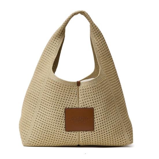 26FW 마크제이콥스 토트백 2P6HSH009H02 Neutrals - MARC JACOBS