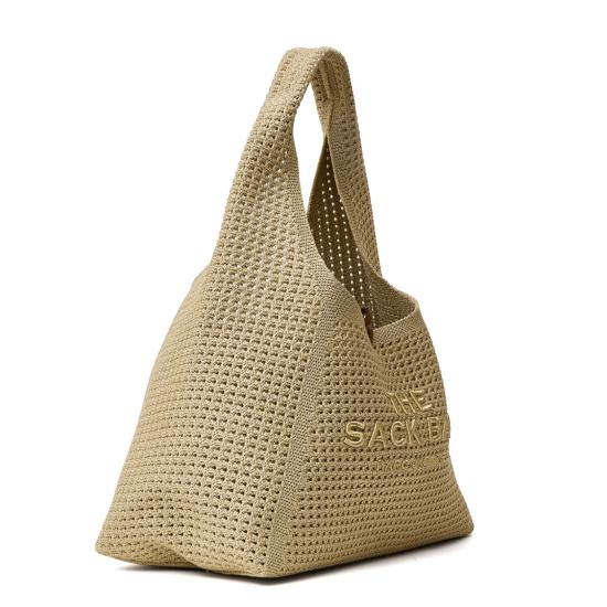 26FW 마크제이콥스 토트백 2P6HSH009H02 Neutrals - MARC JACOBS