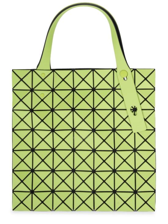  바오바오 토트백 BB66AG527 63 Green - BAOBAO