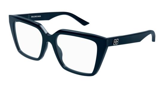  발렌시아가 선글라스 BB0130O White